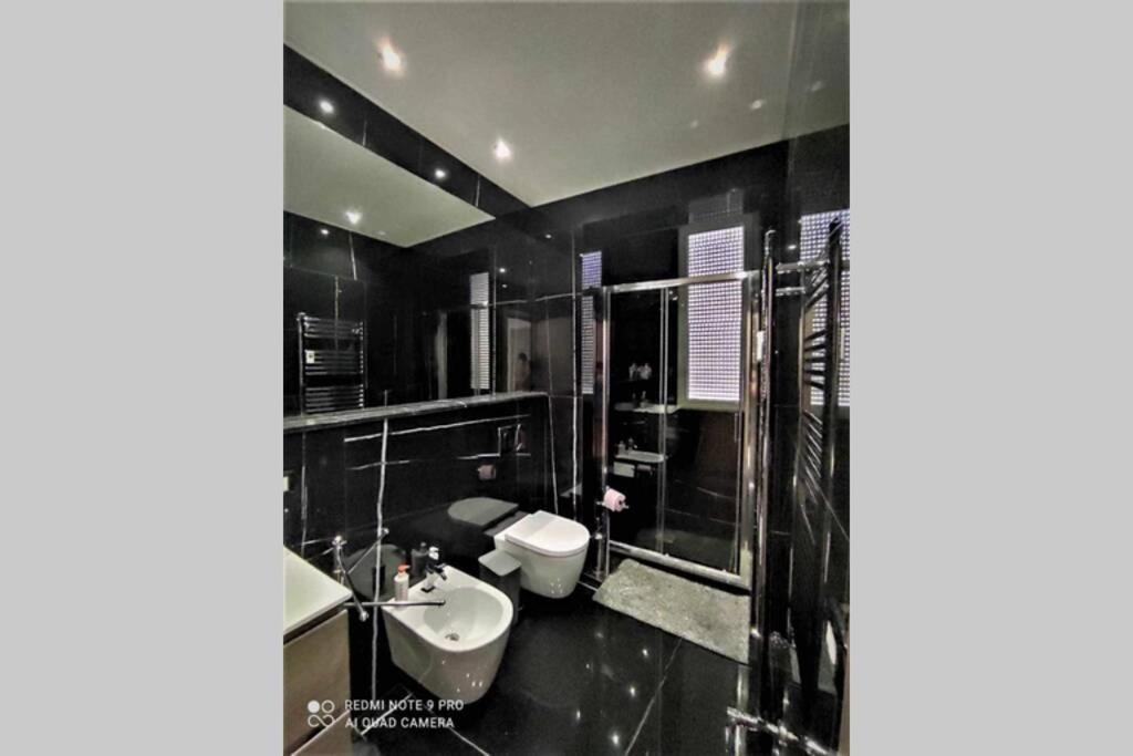 Careggi Top House 3 Apartment Florence Exterior photo